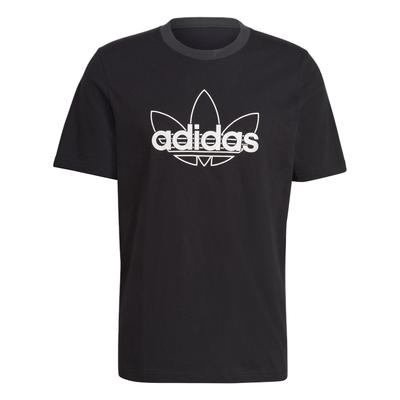 T-shirts en tops – T-shirts