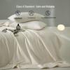 Muji 60S All-Cotton Summer Air Conditioning Quilt