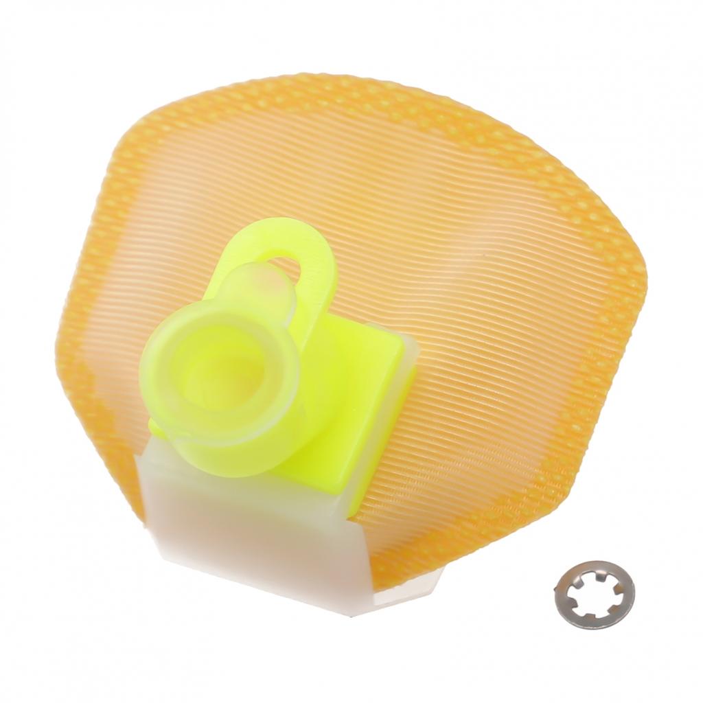 Strainer Fuel Pump Filter Filter For GSR600 2006-2010