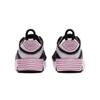 Nike Air Max 2090 Air Cushion Low top Running Shoes Black Pink White Infant And Toddler CU2092-104