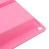 Silicone Soap Molds Heat Resistance And Reusable Baking Molds for Baking, Biscuit Chocolate Mold