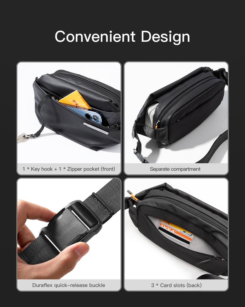 Inateck Sling Bag