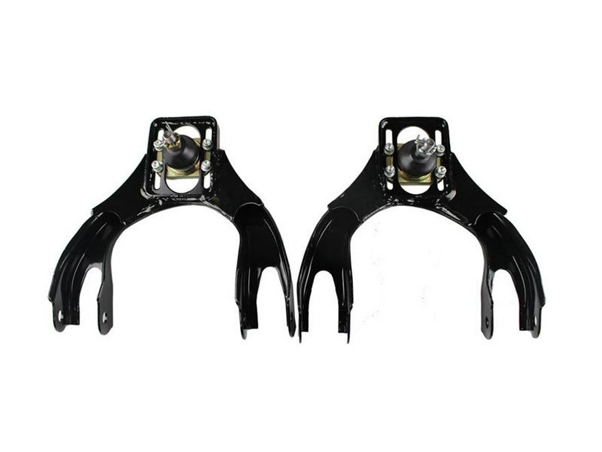 Adjustable Front Camber Triangle Swing Arm for 92-95 Civic EG/DC2
