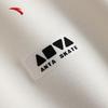 Anta Heren Hooded Sweatshirt
