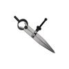4"/6" DIY Wing Divider Leather Craft Rotating Scratch Leathercraft Furniture Compasses DIY Sewing Handmade Tools