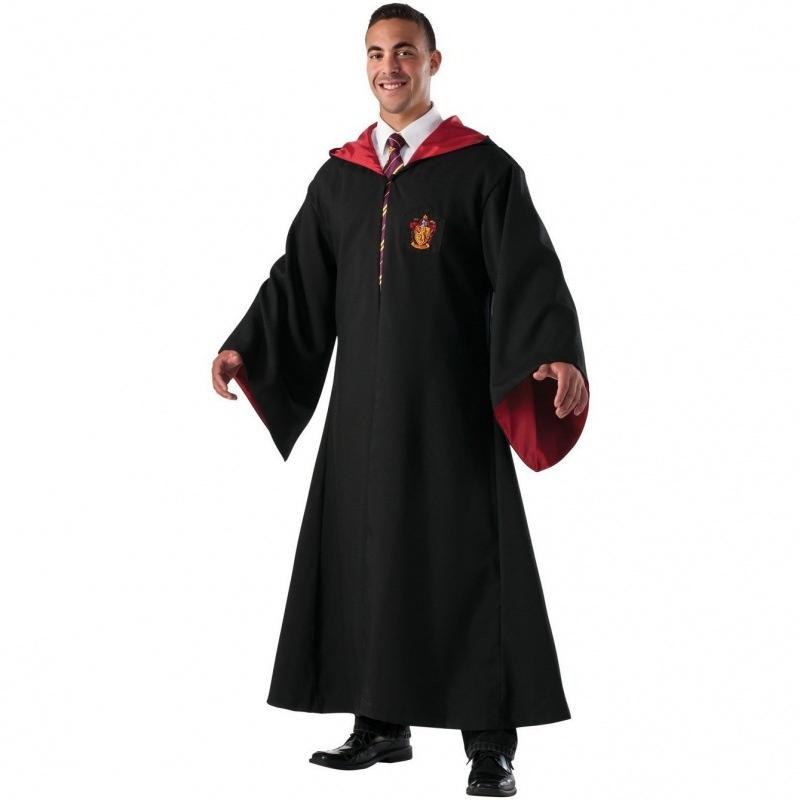 Stylish And Comfortable Women's Harry Potter Cosplay Uniform For Anime Roleplay And Halloween Celebrations
