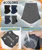 Andeor Winter Neck a Favorite of with a Constant Temperature of and Insulated Fleece and Lightweight Neck Cover for Outdoor and Unisex 2 Men's Warmer,