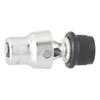 TONE Ball Joint Bit Drive Bit Insertion Adapter, 2BJT, 6.35mm (1/4") &