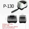 Large Fish Tank Aeration Pump Aquarium Fish Pond Aquaculture Oxygen Pump High Power Silent Oxygenation Pump