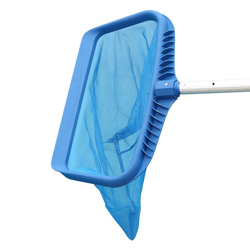 Swimming Pool Skimmer Net Kit with 4M Pole