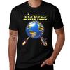 LEGENDS OF WHITE METAL STRYPER T-shirt Nieuwigheid Grafisch T-shirt