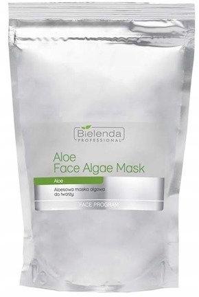 Super Merchant Bielenda Aloë Algenmasker Regenererend 190G