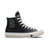 Converse Undefeated x Chuck 70 Brooklyn Dodgers Sneakers da Uomo Nere A21717C A21717C