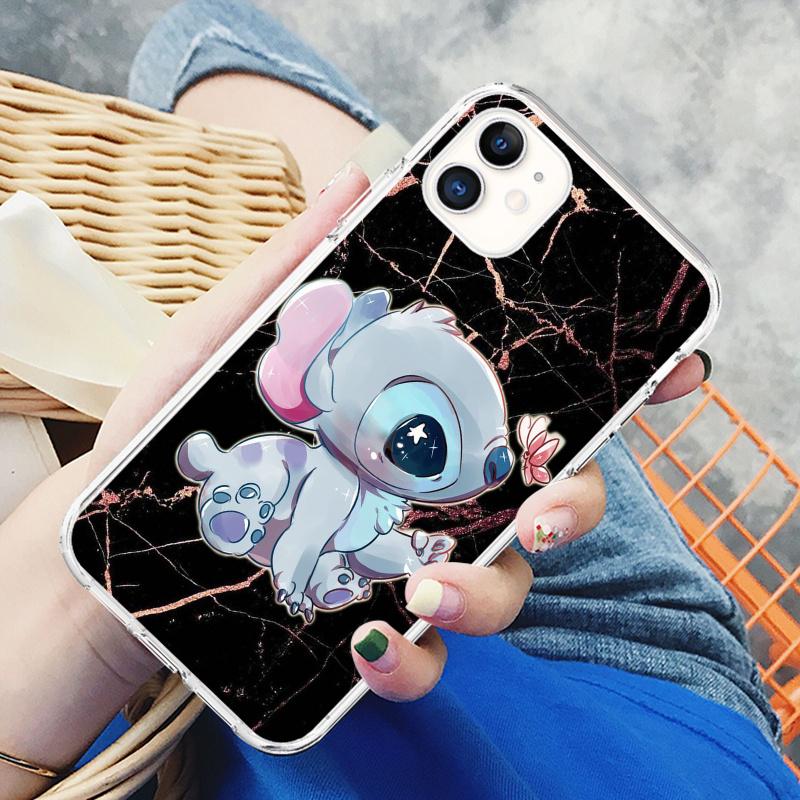 Custodia Per IPhone 11 Pro 5.8 Con Design Cartone Animato The Legend Of Zelda, Morbida TPU Antiurto, Cover Stampa HD, Protezione Fotocamera, Paesaggio