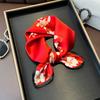 Accessoarer – Halsdukar & Sjalar