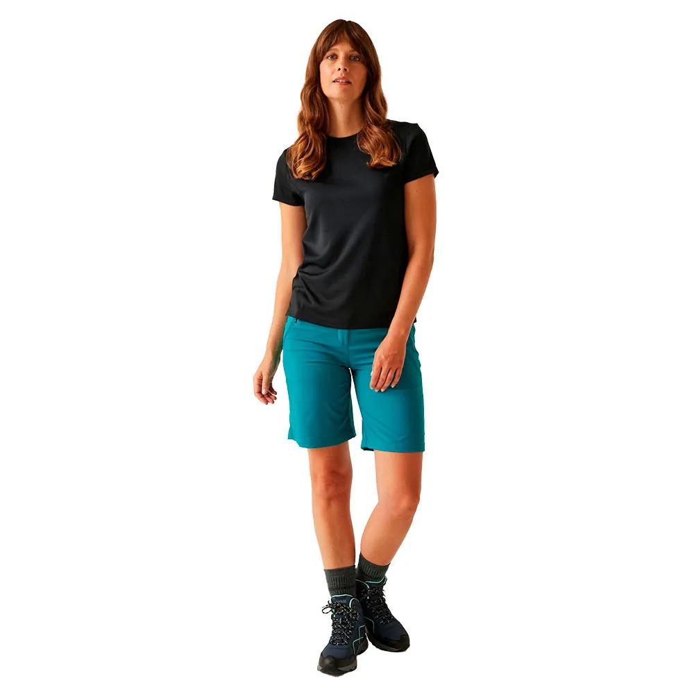 Regatta Xert Stretch Light Shorts