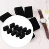 10 Pieces Watch Pillows Bracelet Cushion Portable for Bangles Multipurpose Jewelry Display