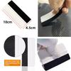Pro Car Vinyl Wrap Tools Kit Rubber Squeegee Mini Scraper for Auto Window Tint Film Sticker Install Accs