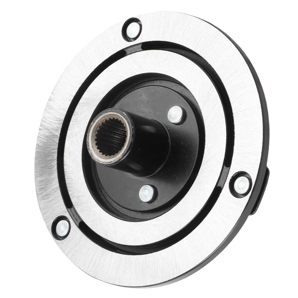 AC-Kompressor Kupplungssatz 97644 1J000 Klimaanlage Spule Riemenscheibe Platte Ersatz für Rio 3 4 1.4L 1.6L Soluto