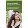 Electric Mist Massage Hair Brush, Essential Oil Atomization Air Cushion Comb For Smooth Voluminous Hair