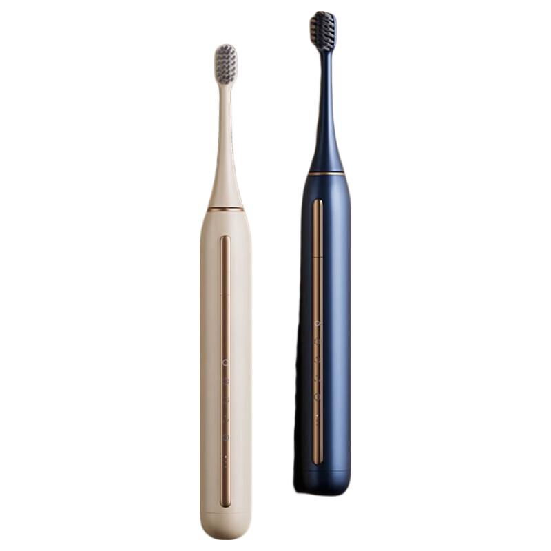

JIMOK J1 Sonic Electric Toothbrush CN plug (adapter included)