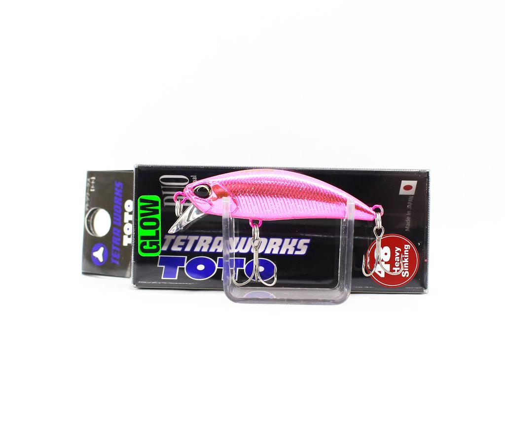 Duo Tetra Works Toto 48 HS Heavy Sinking Lure CSA0577 (4110)