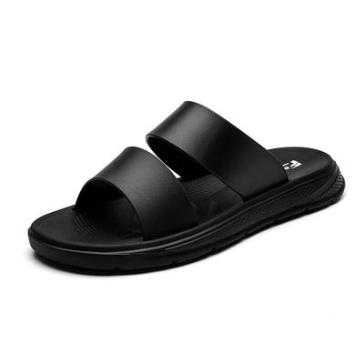 Fashion Summer Men Women Slippers Massage Outdoor Clogs Garden Shoes Beach Sandals Flip-Flops Lovers Indoor Home Slides Bathroom Shoes