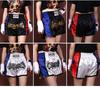 Children's Muay Thai & Sanda Training Clothing Set