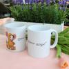 Tb785-Design Tasse 2er-Set-Möchtest du beliebt sein?