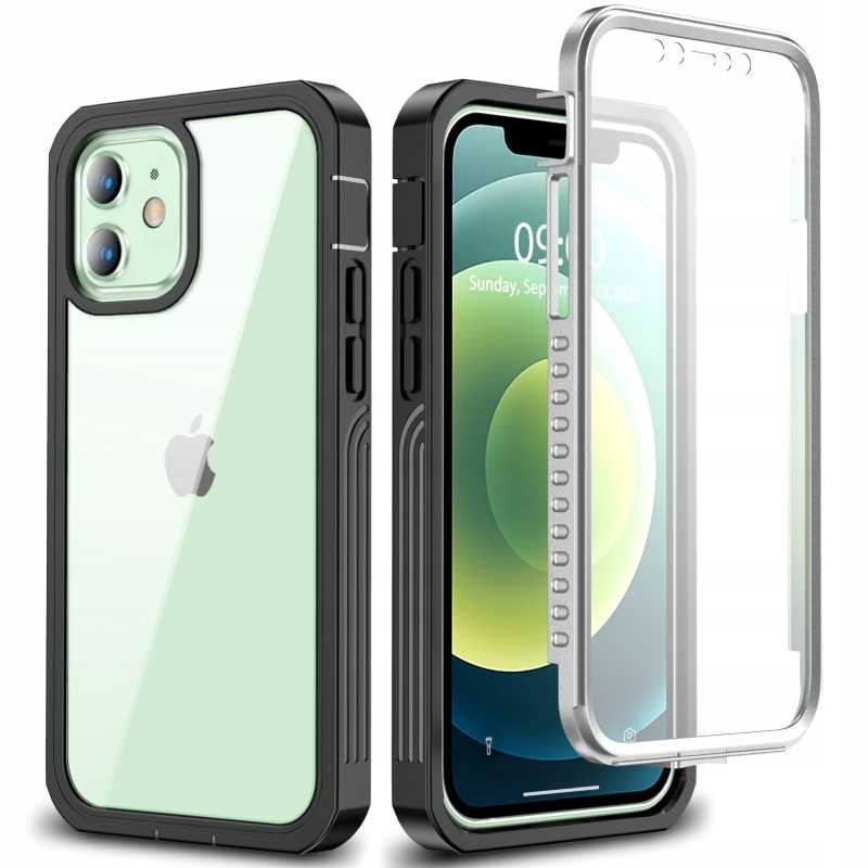 Sc Armor 360 Iphone 12 Mini