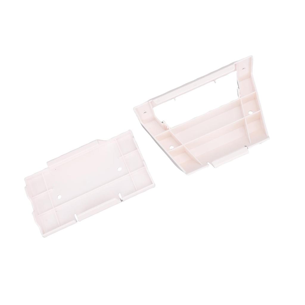 Ruter- og strømforsyningsbrakett Egnet for Gen 3 ABS-plastruter og strømforsyningsveggfeste