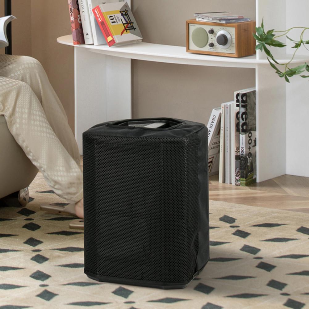 For Bose S1 Pro/S1 Pro+ Speaker Dust Case Anti-Scratch Top Opening Protective Dust Cover Wireless Speaker Protector Accessories