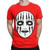 Slipknot Joey Jordison Funny 100 Cotton Tshirt Slipknot Tees Tops For Unisex