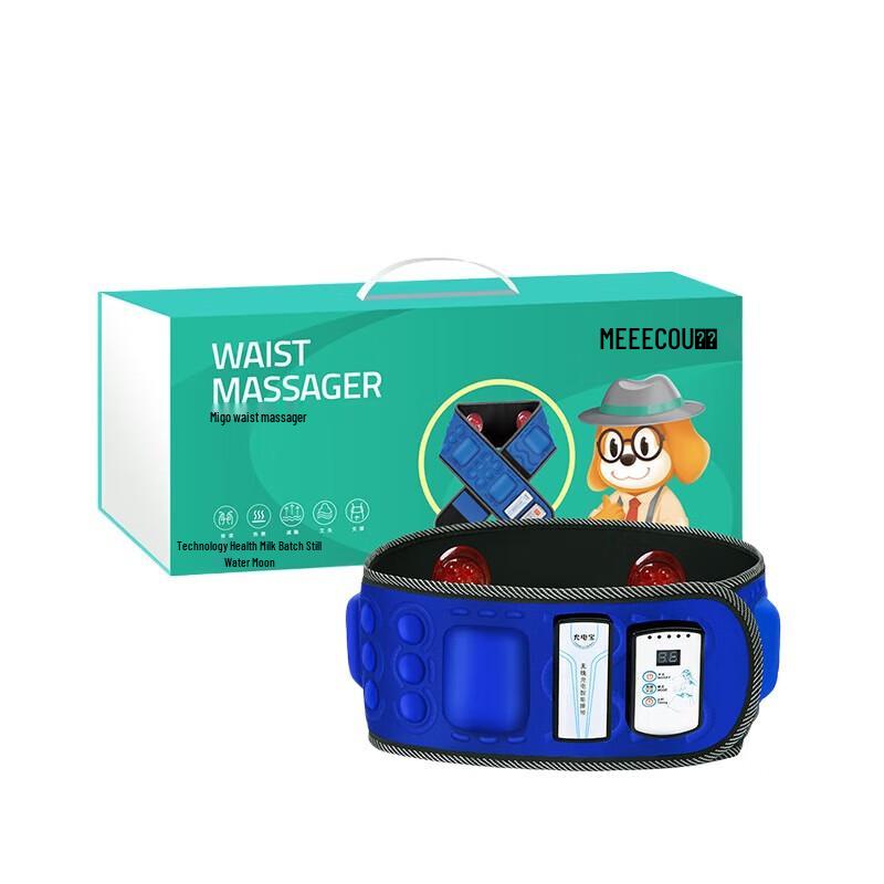 

MEEEGOU MEG02 Personal Massager