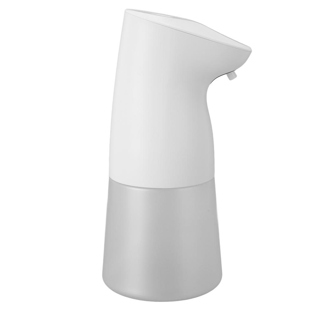 Automatic Induction Liquid Soap Sprayer Touchless 450ml Efficient Hygienic Automatic Hand Liquid