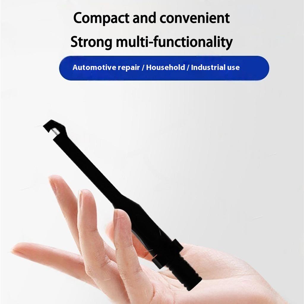 Insulation Piercing Probe Automotive Circuit Tester Hook Test Clip For Multimeter Oscilloscope Diagnostics