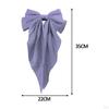 Bow Helmets, Decor, Embellishments, Portable, Removable, Big Bow, Ski Ears,