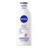 German Nivea Repair & Care Unscented Body Lotion 400Ml