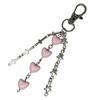 Sweet Cool Star Heart Phone Charm Straps Car Keys Hanging Pendants Fashion Bag Decoration Lanyard Purse Accessories