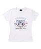 WILDROCK Hollysheesh Graphic Pigment Crop Short Sleeve T-Shirt Part03_4 Style (D Type)