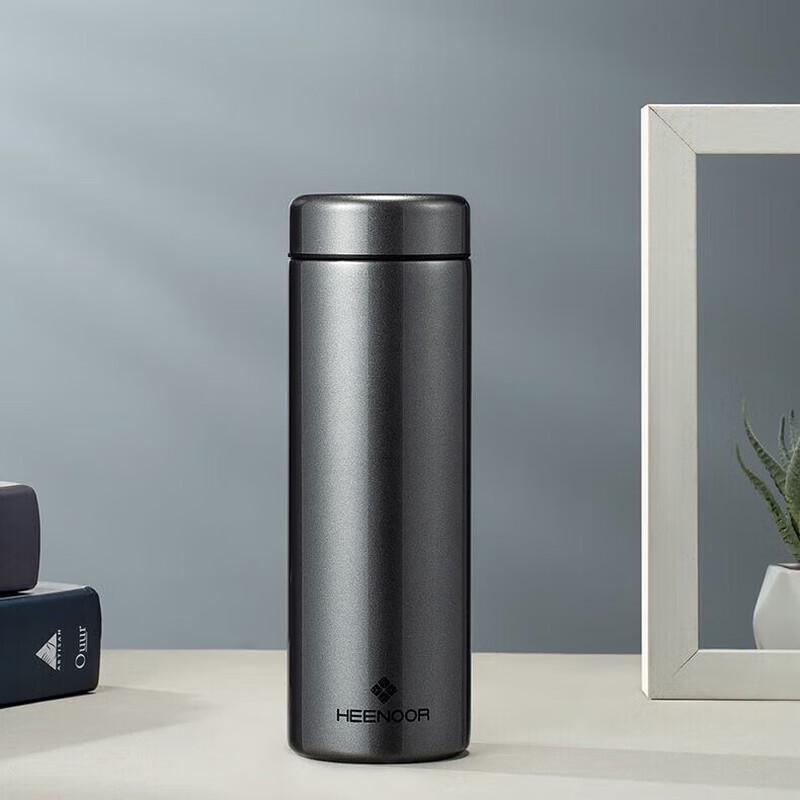 Xinuo N3265 Portable Business Thermos Mug