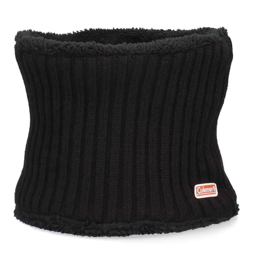 Coleman Knit Neck Warmer
