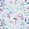 Outdoor Decorative Fabrics Oxford - Plant Pattern - Dx2868