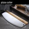 Zubehör zum Pizzabacken – Pizzaschneider