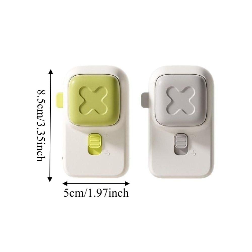 Soft Protector Childproof Door Holder Self-adhesive Silicone Doorstop Door Pinch Guard Home Safety