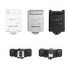 Yongnuo YN6 Mini On-Camera Flash with Built-in Battery for Nikon & Fuji Mirrorless Hot Shoe Cameras