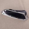 68261710AA Front Bumper Right Fog Light Lamp Cover Bezel ABS Fit for Jeep Grand Cherokee 2016 2017 2018
