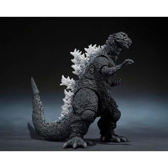 Tamashii Nations S.H.MonsterArts Godzilla 1954 Movie Graphic Plus 150mm