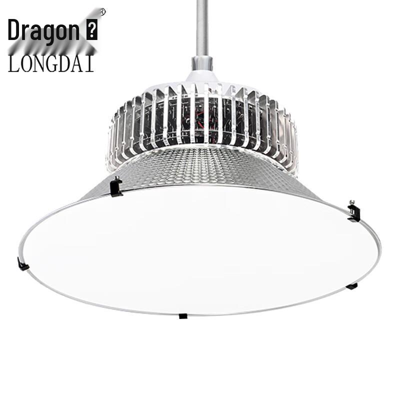 Longdai LX LED Anti-Glare Sports Venue Pendant Light