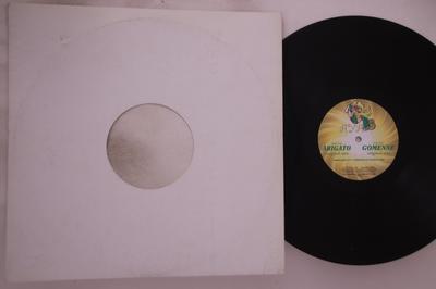 12inch Record AYA  Arigato  Gomenne FARP56PROMO NOT ON LABEL Japan Japanese Club Dance Used